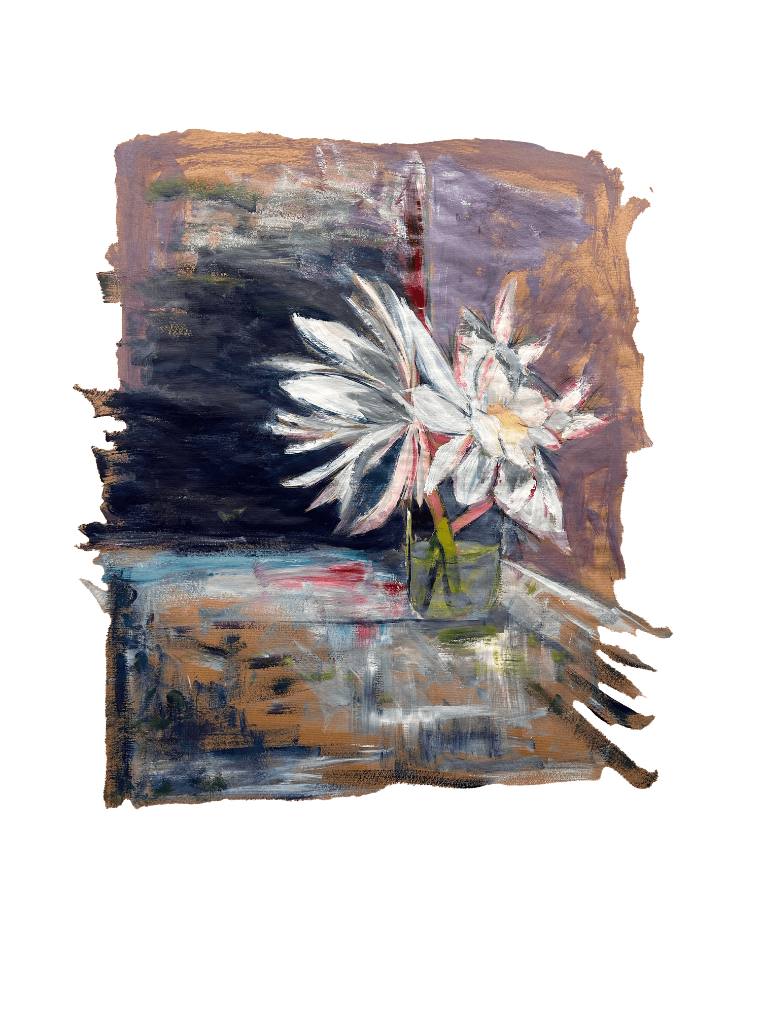 Teita’s Flowers